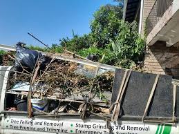 Best Commercial Junk Removal  in Westport, WA