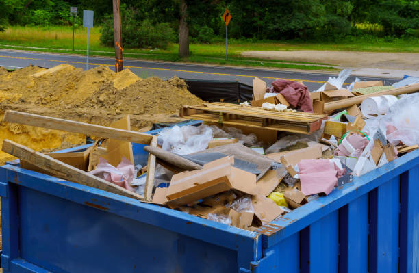 Junk Removal for Events in Westport, WA